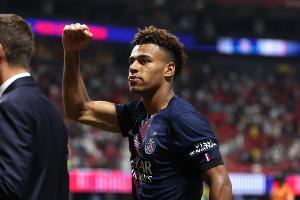 20岁杜埃欧冠大杀四方世俱杯破拜仁，后者去年6000万求购被拒