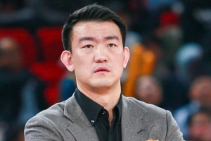 Baccara Gaming-王博：这是一场对抗十分激烈的比赛 每一场球大家都要全力去拼