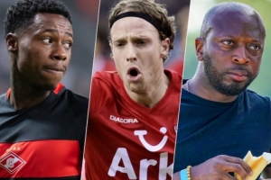 百家乐官方网站-TA：近年来荷兰足坛多人涉毒涉黑被判刑，荷兰足球形象受损