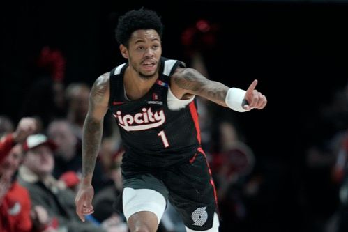 Baccara Gaming-美媒：绿军积极考虑交易安芬尼·西蒙斯，或拿他打包尼昂一同送走