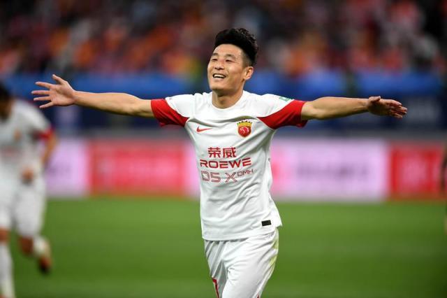 25场29球追平进球纪录！武球王进球效率超越扎哈维