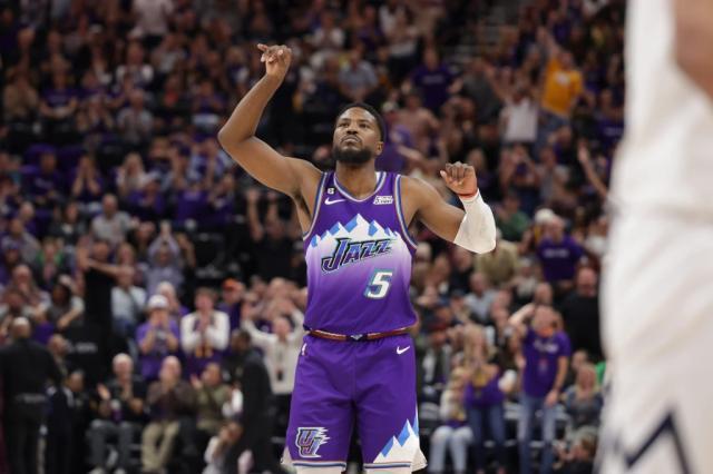 游戏规则模拟器-爵士比斯利：这里人人都是下狗 我想拿最佳第六人