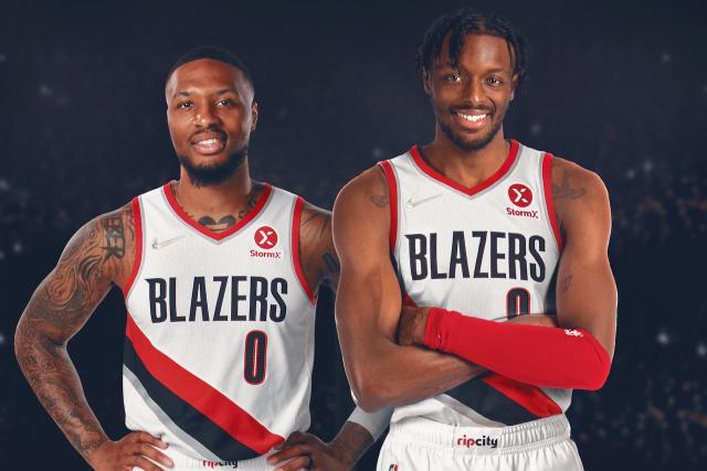 Baccara Gaming-【交易评级】开拓者提升侧翼 活塞清理空间瞄准艾顿